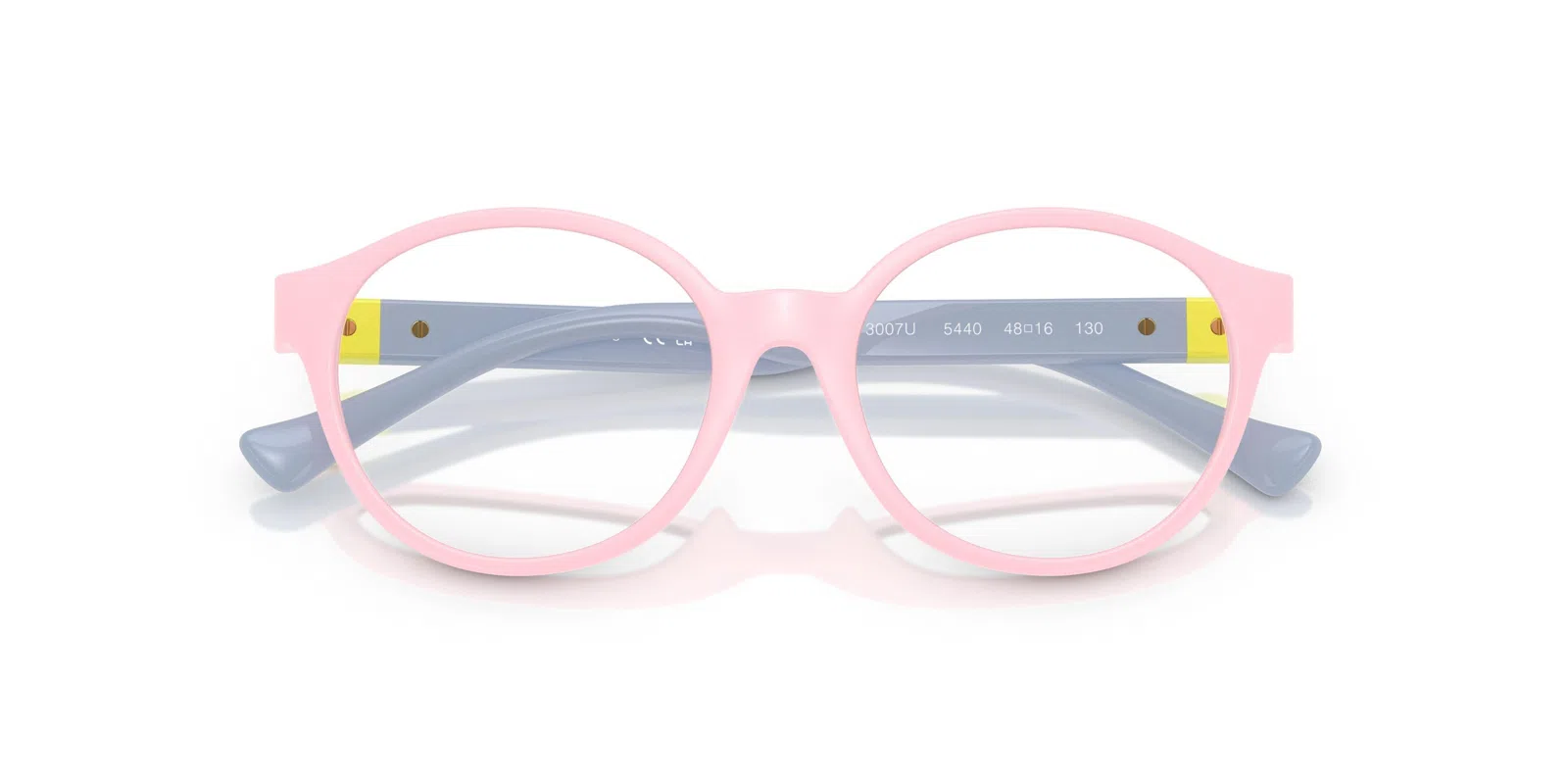 Versace Kids 3007U Eyeglasses - view 9
